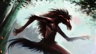 Tikbalang - Philippine Mythology