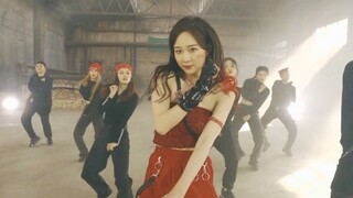 无需解释 Don't「say what」李子璇《What》舞蹈版MV来袭！