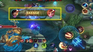 Yi Sun Shin Is Broken Parin Baby! SAVAGE!