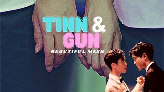 [BL]Tinn & Gun ||Beautiful Mess||My School President