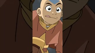 NOVA ANIMAÇÃO DE AVATAR E DUELO ENTRE AANG E KORRA