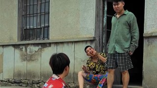 Anh em chia tay (Phần 2)