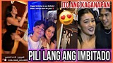 ACTUAL VIDEOS at PHOTOS ng 22nd Birthday Dinner ni Belle Mariano (Intimate) | DONBELLE