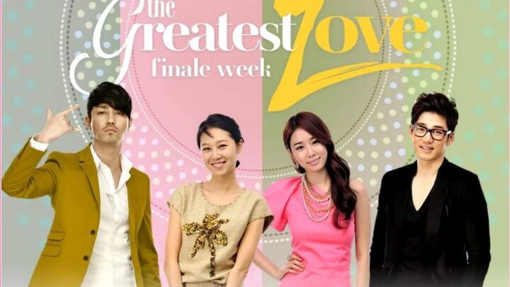 The Greatest Love S1'E9 Tagalog