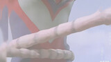 Mash-up of Ultraman Tiga