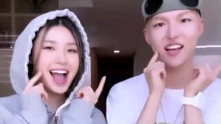 YGX LEEJUNG x MOOD DOK - AKMU《Love Lee》ความท้าทายแห่งการเต้น