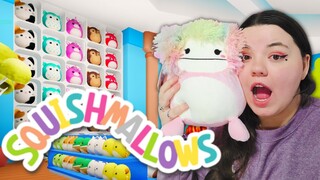 squishmallows OFFICIAL game?? this is so cute