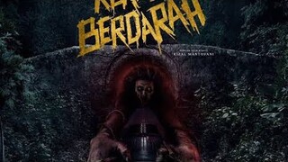 SINOPSIS ALUR  CERITA FILM HOROR INDONESIA2024||ALUR FILM[KERETA BERDARAH]]