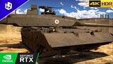War Thunder Japanese TKX