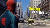 Spider-Man PS5 (Miles Morales) - For Android & iOS