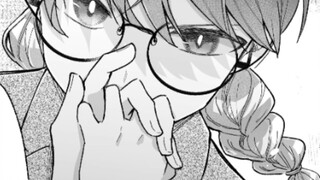 I want to monopolize your cuteness