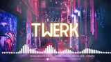 TWERK - NOLIA | BREAK MELODY ZNYAH & DJ MJ [ TWERK MIX ] 105BPM