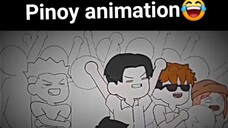 😂😂😂 uwuuuu 👉👈 |PINOY FUNNY ANIMATION| Part1