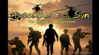 Descendants of the Sun Philippine Adaptation Full Trailer