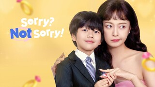 🇰🇷EP1 Sorry Not Sorry (ENGSUB)