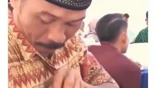 1 genggam aja