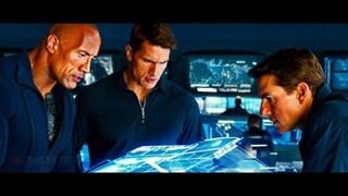 Top Gun 3 (2025) – New Trailer - Tom Cruise, Dwayne Johnson