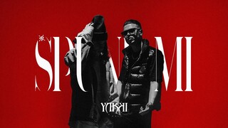 Yakki x M.G.L. - SPUNE-MI (Official Video)