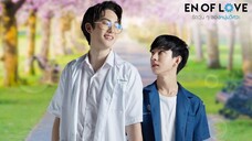 En of Love: TOSSARA EP 2|ENG SUB