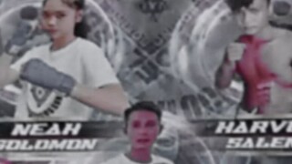 Elorde boxing gym