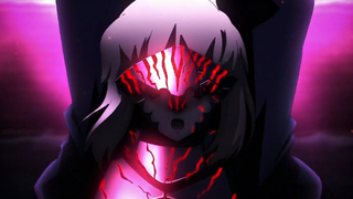 Saber Alter và Berseker-Cake #Anime #Edit #Saber #Berseker #Fate #FGO