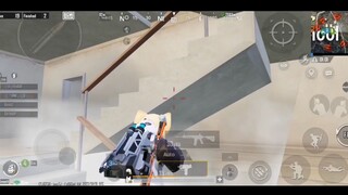 infinity _ Những tình huống xử lí hay trong pubg