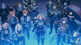 guardian tales games