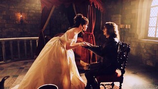 Once Upon a Time || Cora & Rumplestiltskin - Ride