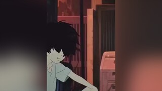 Tôi sẽ luôn ở bên cạnh cậu🥰anime xh xuhuong fyp otaku animefan fouryou animeedit edit animemoments