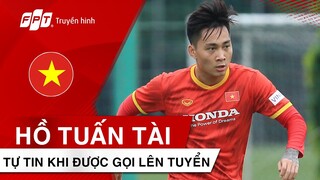 HỒ TUẤN TÀI | ĐT VIỆT NAM đang sở hữu những TIỀN ĐẠO TỐT NHẤT nên cơ hội được chia đều cho tất cả