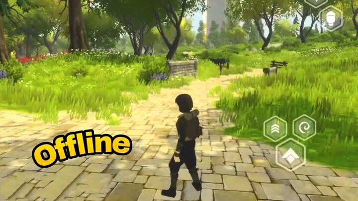 Top 28 Best Offline Games for Android 2022 #6
