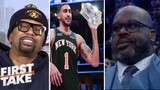 "Dunk contest 2022 just a joke" - Jalen Rose reacts to the 2022 NBA All-star game