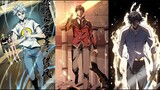 Top 10 Best School Fighting Manga/Manhwa You Must read!!!