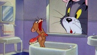 เกมมือถือ Tom and Jerry: ขาตั้งกล้องมีประโยชน์จริงๆ