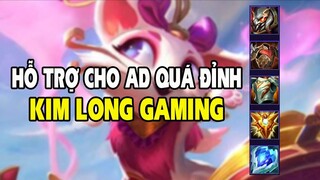 Kim Long Gaming -  HỖ TRỢ CHO AD QUÁ ĐỈNH