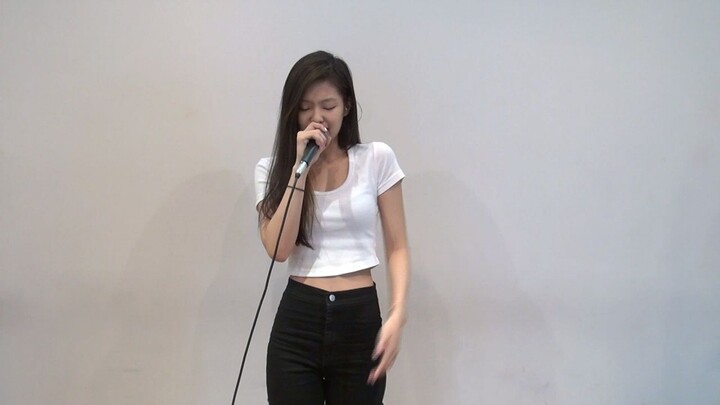 Blackpink jennie leaked covers [Predebut] 𝐎𝐑𝐈𝐆𝐈𝐍𝐀𝐋