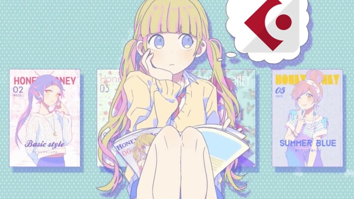 【学废编曲】如何写出 HoneyWorks 感觉的曲子