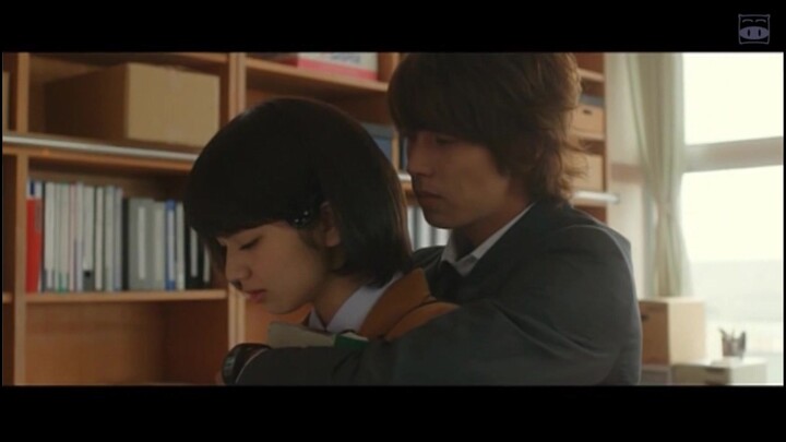 [Closer Love] Hug a hug, that hug ah
