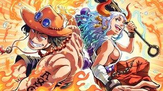 The Best One Piece Game Finally Added New EX