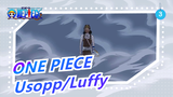 [ONE PIECE: Stampede] Usopp/Emosional/Epik| Aku akan melindungi Luffy Kali Ini_3