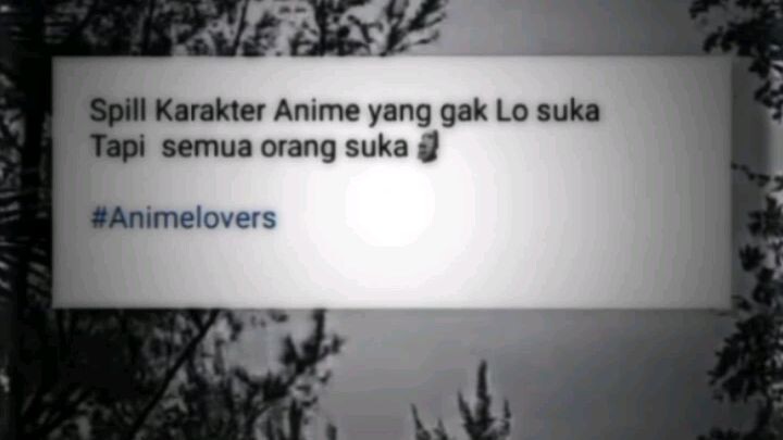 gw cuma gk suka aja ama hancock😶