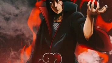 Uchiha Itachi