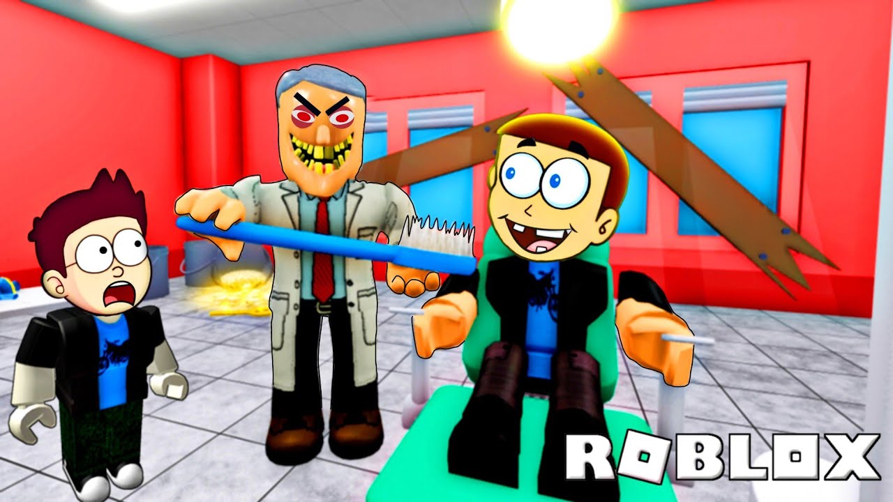 NICO'S NEXTBOTS😱😱😱ROBLOX GAMEPLAY ( NO ESCAPE ) - BiliBili