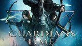 Guardians of Time 2022 (Action/Adventure/Fantasy/Family)