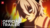 How Not to Summon a Demon Lord Season 2 (2021) - Official Trailer | English Sub