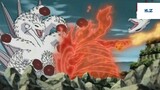Itachi vs Sasuke|| Trận chiến những kẻ mạnh nhất