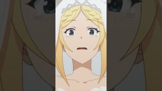 「わかったか、このド変態クルセイダーがっ！！」#このすば【3期第11話：この変わらない日常に祝福を！】#shorts