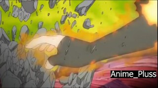 Team 7 vs Kaguya Naruto 1