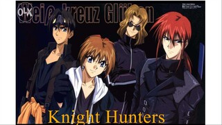 Knight Hunters S1 Episode 14