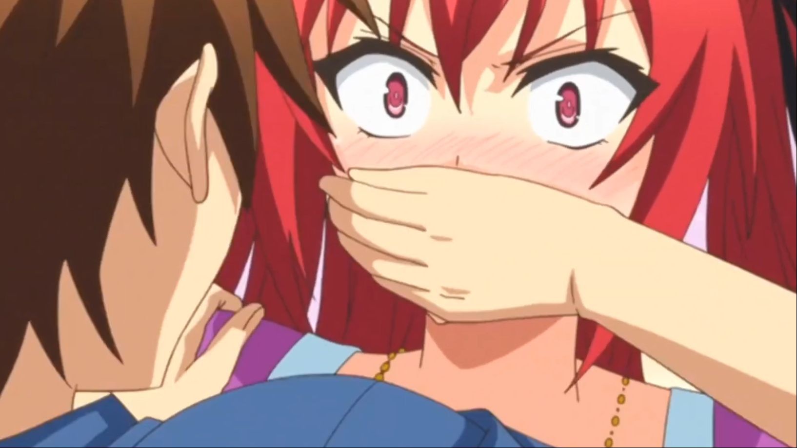 Shinmai Maou No Testament Gelbooru
